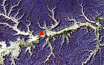 Plot of site S-25
