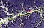 Plot of site S-58